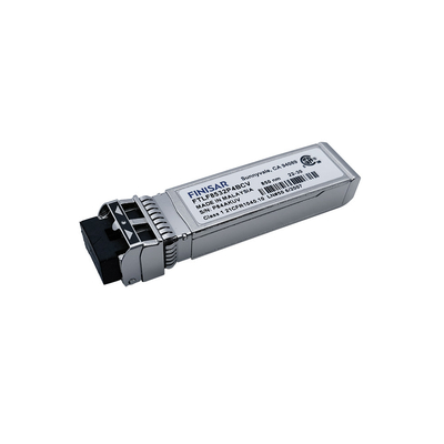 Originele Finisar FTLF8532P4BCV optische module 32G 850nm Korte golflengte SFP+ Transceiver
