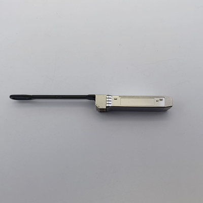 Brocade 57-1000485-01 XBR-000412 32Gbps SFP+ SWL Optische Transceiver 850nm LC Duplex 100m OM4 Multimode Fiber
