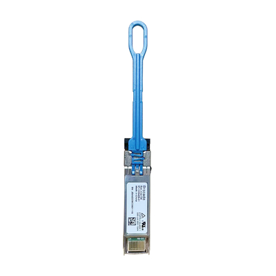 Brokaat 57-1000486-01 xbr-000438 32G SMF LWL - optische de zendontvangermodule van 10 km SFP+ voor de Schakelaar van G720 San