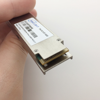 Oorspronkelijke INNOLIGHT TR-FC13T-N00 QSFP28-100G-CWDM4-IR4 1310nm-transceiver