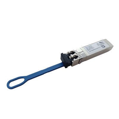 57-1000488-01 Brocade XBR-000498 Module 16G FC SFP+ LWL 10KM Duplex SMF Optische Transceiver