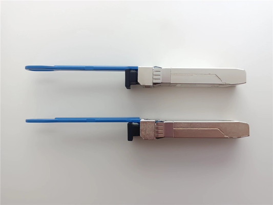 57-1000488-01 Brocade XBR-000498 Module 16G FC SFP+ LWL 10KM Duplex SMF Optische Transceiver