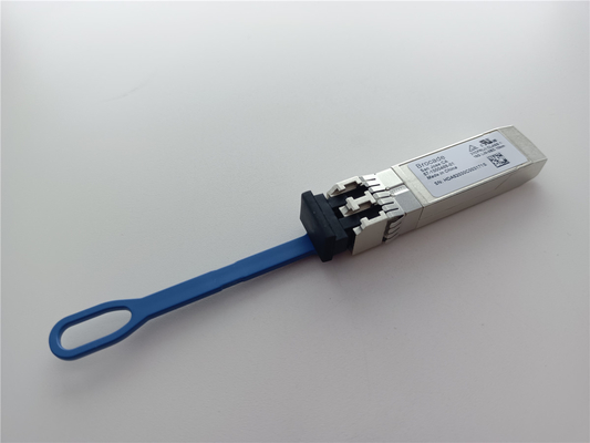 57-1000488-01 Brocade XBR-000498 Module 16G FC SFP+ LWL 10KM Duplex SMF Optische Transceiver
