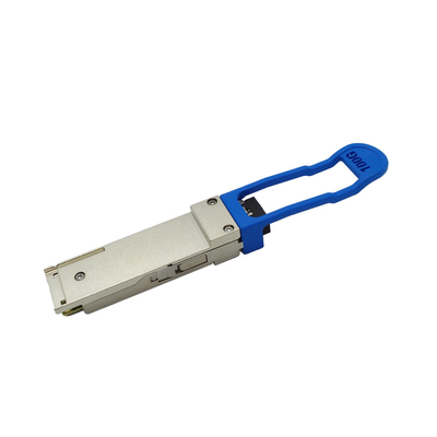 Oorspronkelijke Finisar FTLC1154RDPL-module 10 km 100GBASE-LR4 QSFP28 SMF-optische transceiver