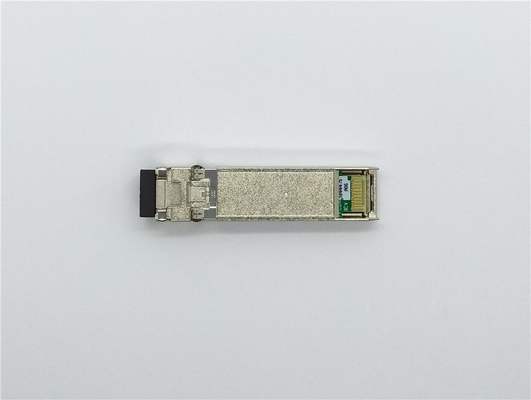 Oorspronkelijke Finisar FTLF1436P3BCL-module Duplex SMF 1310nm Band 25.78 Gb/S LC-transceivermodule
