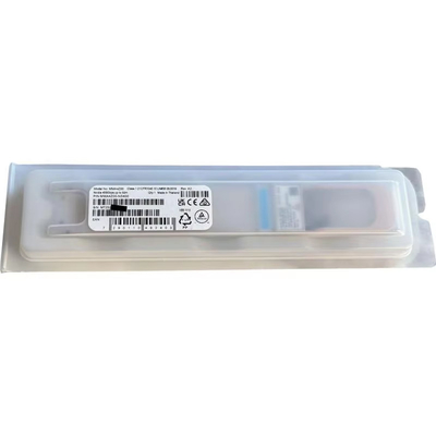 Nieuwe MMA4Z00-NS400 400G SR-optische modules