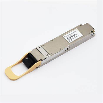 Nieuwe MMA4Z00-NS400 400G SR-optische modules