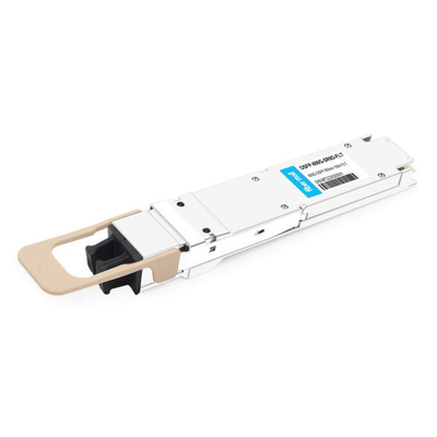Nieuwe Mellanox MMA4Z00-NS400 400G SR-optische modules voor AI-datacenters