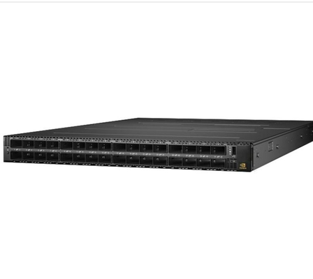 Brandnieuwe MQM9790-NS2R 400G Switch voor AI Data Center is Hot Saling
