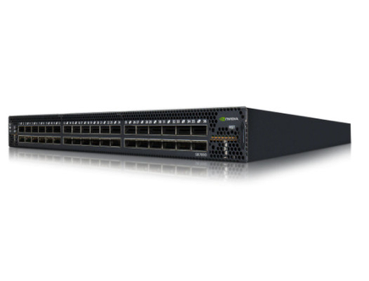 Brandnieuwe MQM9790-NS2R 400G Switch voor AI Data Center is Hot Saling