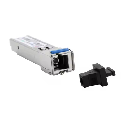 GPON OLT C++++SFP Optische Transceiver 1490/1310nm 20km SC Connector Glasvezel voor FTTH ONT IP Netwerk 4G 5G WIFI 1550nm