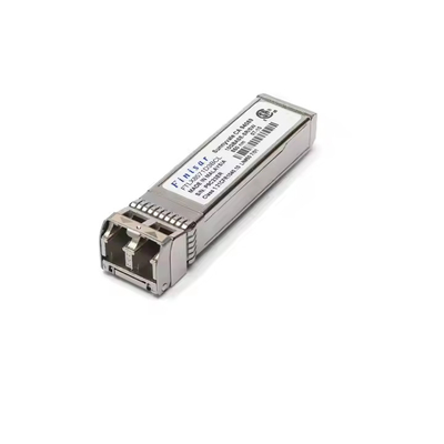 Finisar FTLX8571D3BCL 10Gb/s 850nm Multimode Datacom SFP+ Transceiver optisch voor 10G Ethernet MPO POE 4G Compatibel SM