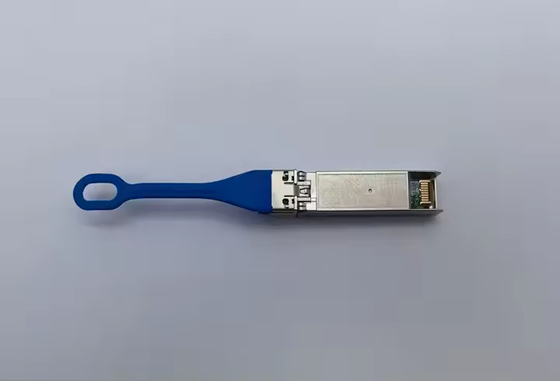 Oorspronkelijke Brocade 57-1000486-01 XBR-000438 1-Pack 32G FC SFP+ LWL 10 km optische module Transceiver voor glasvezel Brocade FC64- 48