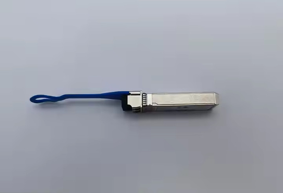 Oorspronkelijke Brocade 57-1000486-01 XBR-000438 1-Pack 32G FC SFP+ LWL 10 km optische module Transceiver voor glasvezel Brocade FC64- 48