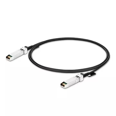 Mellanox High-Speed 25G DAC-kabel 3M Passive Direct Attach Koper SFP28 Glasvezel POE Compatibel MCP2M00-A003E30L
