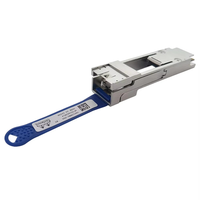 Mellanox QSFP28 naar SFP28 Adapter MAM1Q00A-QSA28 Single Lane Network Card met SDK ondersteuning