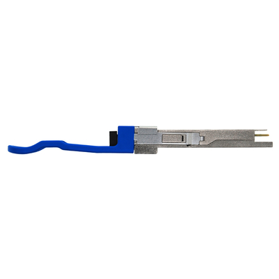 Finisar FTLC1154RDPL 10km 100GBASE-LR4 QSFP28 SMF optische transceivermodule