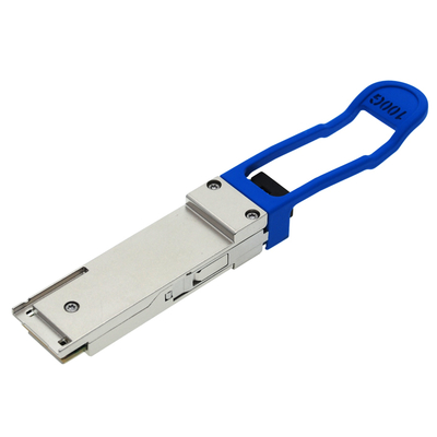 10/100/1000Base-T 100m SFP Cooper optische transceiver module Finisar SFP FCLF8521P2BTL-DL