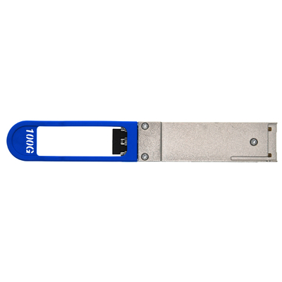 10/100/1000Base-T 100m SFP Cooper optische transceiver module Finisar SFP FCLF8521P2BTL-DL
