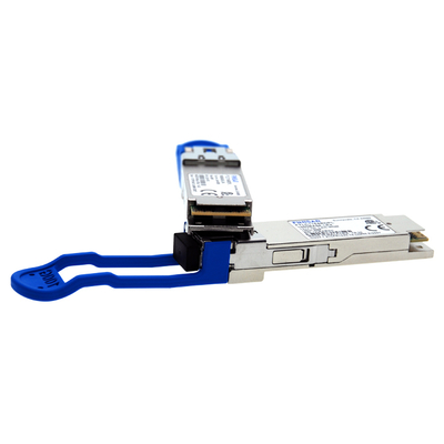 10/100/1000Base-T 100m SFP Cooper optische transceiver module Finisar SFP FCLF8521P2BTL-DL