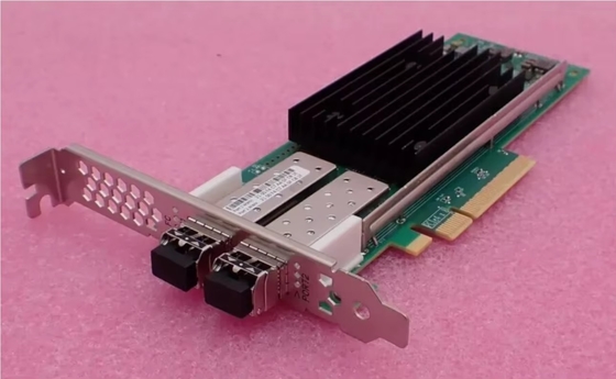 Qlogic QLE2772-SR-SP Netwerkadapterkaart voor Hoge-Snelheid Gegevensoverdracht in PCIe 4.0 Systemen met 1