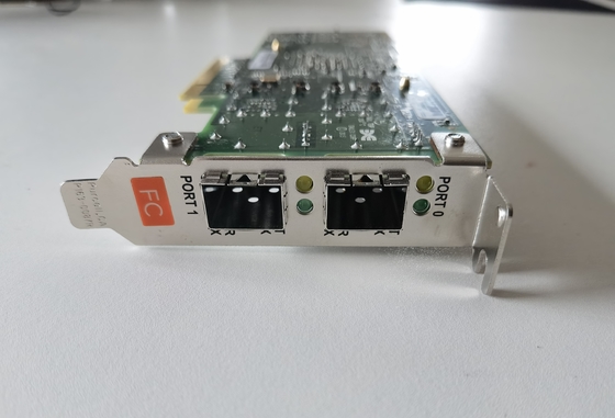 High-speed en professionele netwerk adapter kaart voor AI Data Center LPe31002-M6