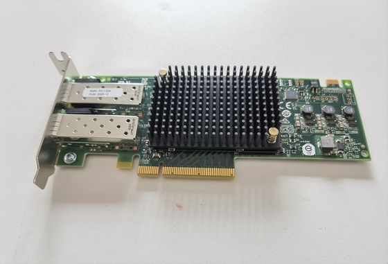 High-speed en professionele netwerk adapter kaart voor AI Data Center LPe31002-M6