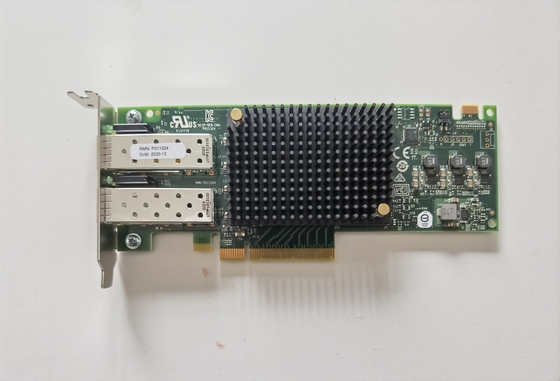 Broadcom LPe31002-M6 Netwerkadapterkaart voor AI Datacenter met Zeer Compatibele Prestaties