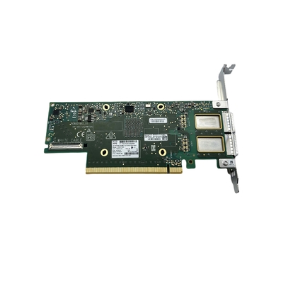 Mellanox MCX653106A-ECAT Netwerkkaart Infiniband High Performance Computing voor Datacenters Groothandel