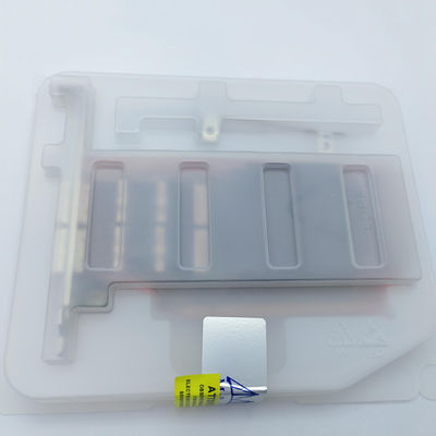 Mellanox MCX623106AN-CDAT ConnectX-6 Dx 100GbE Dual-poort QSFP56 EN Netwerkadapterkaart