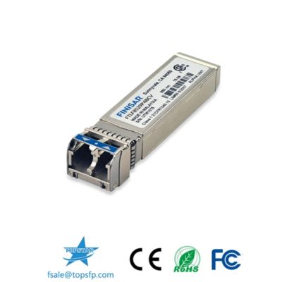 Originele merk Finisar 16Gb FC SW LC 850nm 100m SFP+ Transceiver FTLF8529P4BCV-HD Hoogwaardige Glasvezelapparatuur
