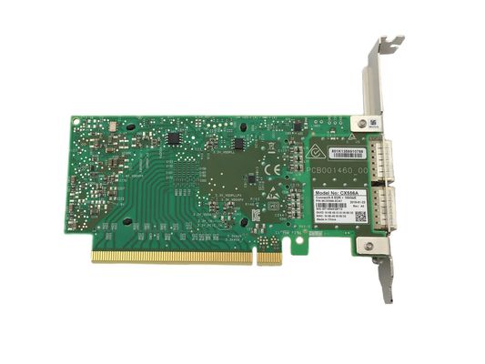 Mellanox Mcx556a-edat-sp MCX556A-EDAT MCX556A-ECAT NETWORK ADAPTER