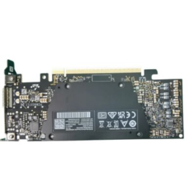 NVIDIA 900-9D3D4-00NN-HA0 B3140H Mellanox interne enkele poort QSFP112 400GbE PCI Express Network Card DPU Data Processing Unit Stock