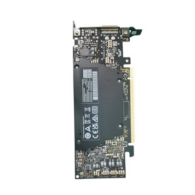 Mellanox 900-9D3D4-00NN-HA0 400GbE QSFP112 Single Port PCI Express Internal Server Network Card DPU