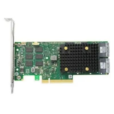 High Performance gebruikt 9560-16i PCIe 4.0 12Gb/s Storage & Network Interface Card Adapter voor servers