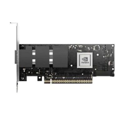 Mellanox ConnectX-7 HHHL MCX713104AC-ADAT 900-9X7AO-00C3-STZ Ethernet-netwerkkaarten