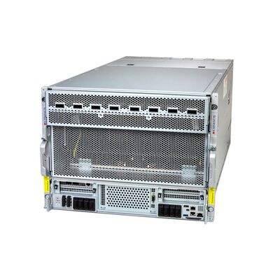 SuperServer SYS 822GS NB3RT B300 Blackwell Ultra SXM GPU Dual Xeon 6700 Series Processors 8X 800G NICs HGX 8 GPU Server AIDC&HPC