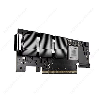 Original NVIDIA Connect-7 50/25GbE Quad-port SFP56 High Performance Network Adapter MCX713114TC-GEAT for HPC and AIDC