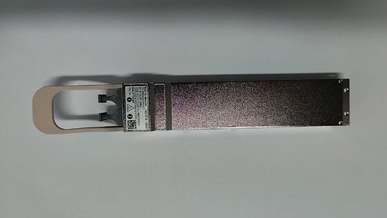 MMA4Z00-NS-FLT 800G OSFP 2x400G SR4 850nm 50m dubbele MPO-12/APC optische module met platte bovenkant