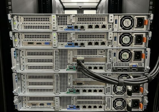 Ontdek innovatieve AI-mogelijkheden via Nvidia MCX75310AAS-NEAT ter ondersteuning van grootschalige data-analyse en machine learning-taken