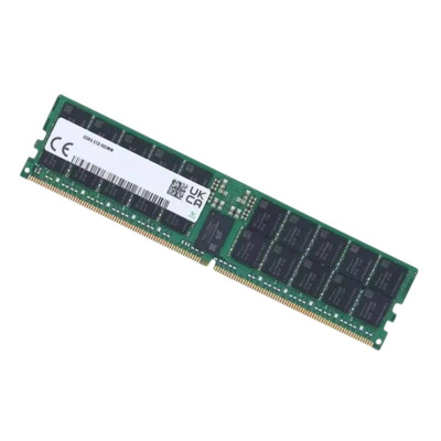 M321RYGA0PB0-CWMKH Samsung 96GB PC5-44800 ECC Geregistreerde server RAM