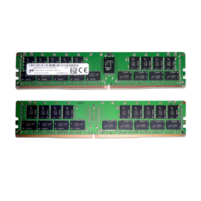 Samsung M321RYGA0PB0-CWMKH 96GB DDR5-5600 ECC RDIMM 2Rx4 Server Memory