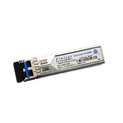 Finisar SFP FTLF1319P1BTL 2.13Gbps 1310nm 10km vezel optische module pon otdr