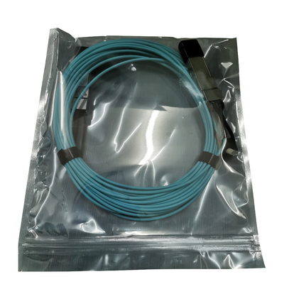 Arista aoc-q-100g-15M Actieve Optische Kabel 26AWG van Compatible 100G QSFP28