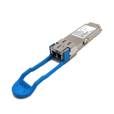 Originele Finisar FTLC1151SDPL 100GBASE-LR4 10km Optische Module