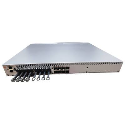 De Schakelaar van br-6505-12-16g-0R 16gb Fibre Channel