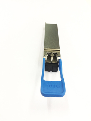 Bovenkant trans de Module van 100G QSFP28 van de Zendontvanger van CWDM4 MSA 1310NM 10km LR4