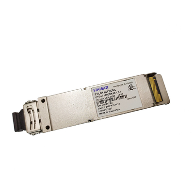 Finisar 100G GVB FTLC1141SDNL 100GBASE-LR4 10km de Optische Module van CFP4