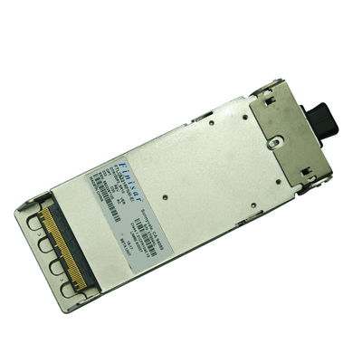 Finisar 100G GVB FTLC8221RFNM 100GBASE-SR10 300m de Optische Module van CFP2