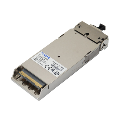 Finisar 100G GVB FTLC1121RDNL 100GBASE-LR4 10km de Optische Zendontvanger van CFP2